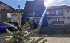 Casa Domnească Cacica